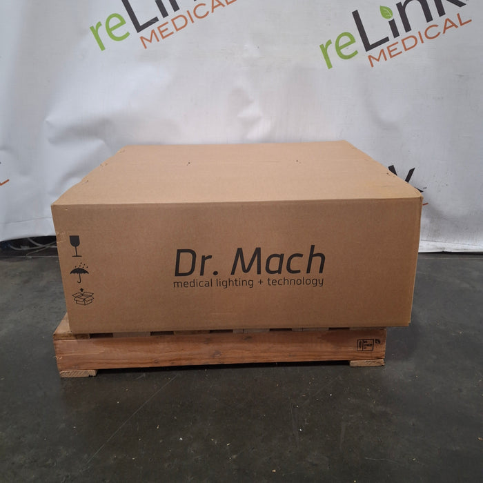 Dr. Mach LED 3 MC Surgical Light