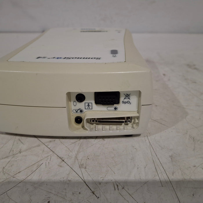 Viasys Healthcare Viasys Healthcare SomnoStar z4 Amplifier EEG EMG Sleep Systems reLink Medical