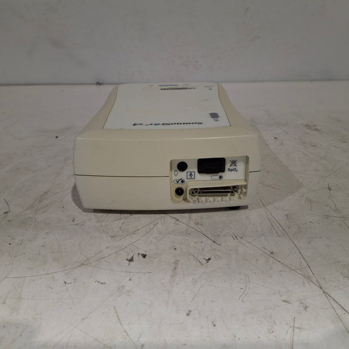 Viasys Healthcare Viasys Healthcare SomnoStar z4 Amplifier EEG EMG Sleep Systems reLink Medical