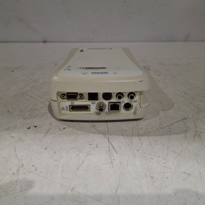 Viasys Healthcare Viasys Healthcare SomnoStar z4 Amplifier EEG EMG Sleep Systems reLink Medical