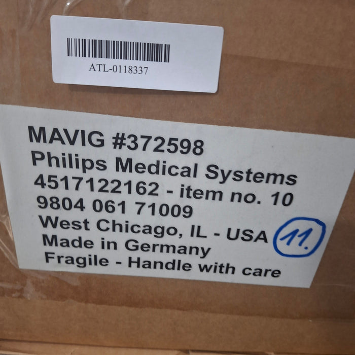 Mavig OT80001 Radiation Protective Shields