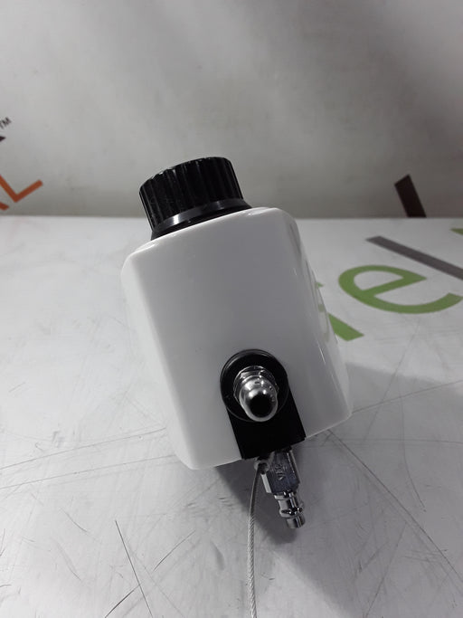 Gentec Gentec Vacuum Regulator Suction Regulators Test Equipment reLink Medical