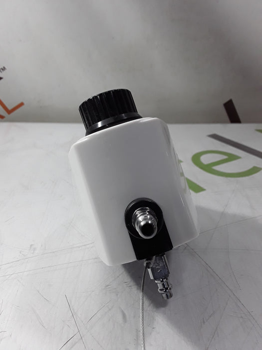 Gentec Gentec Vacuum Regulator Suction Regulators Test Equipment reLink Medical