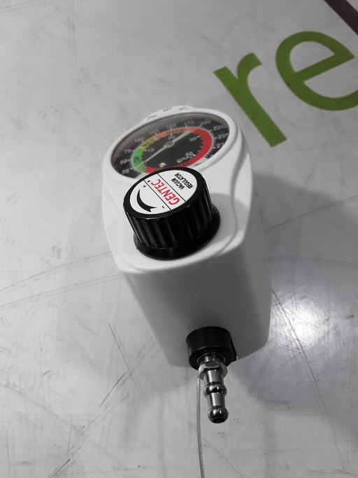 Gentec Gentec Vacuum Regulator Suction Regulators Test Equipment reLink Medical