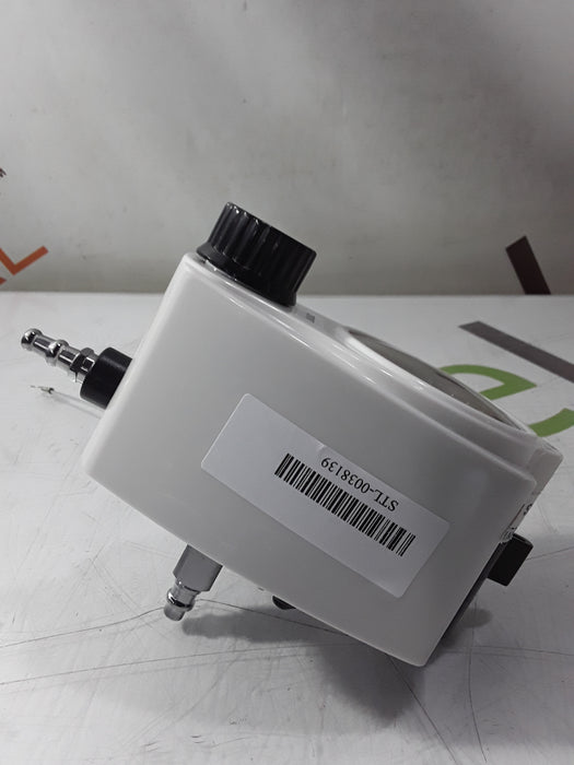 Gentec Gentec Vacuum Regulator Suction Regulators Test Equipment reLink Medical