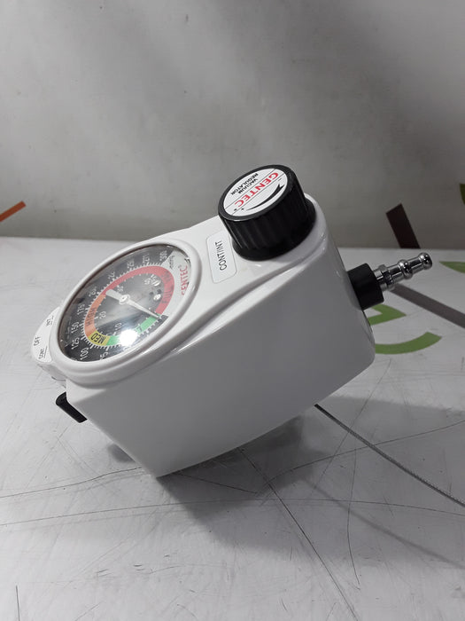 Gentec Gentec Vacuum Regulator Suction Regulators Test Equipment reLink Medical