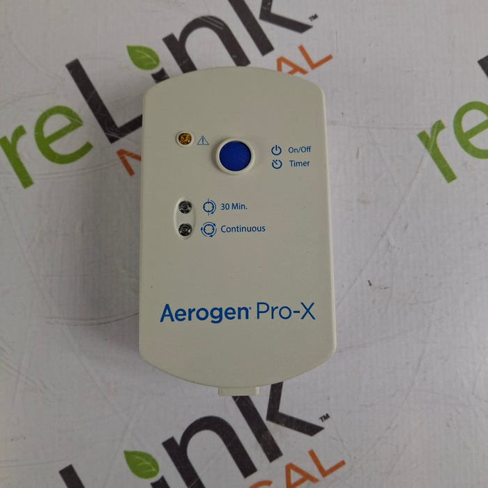 Aerogen Aerogen Aeroneb Pro-X Nebulizer Controller Respiratory reLink Medical