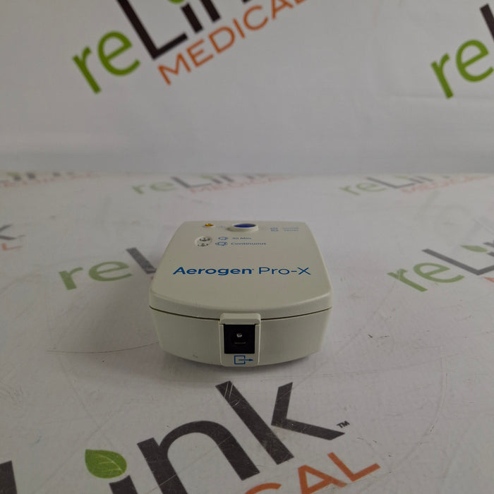 Aerogen Aerogen Aeroneb Pro-X Nebulizer Controller Respiratory reLink Medical