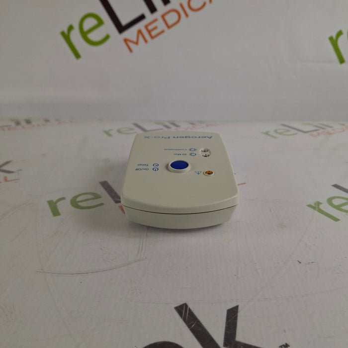 Aerogen Aerogen Aeroneb Pro-X Nebulizer Controller Respiratory reLink Medical