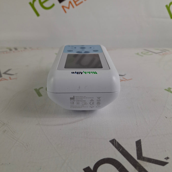Welch Allyn Connex ProBP 3400 Digital Blood Pressure Device