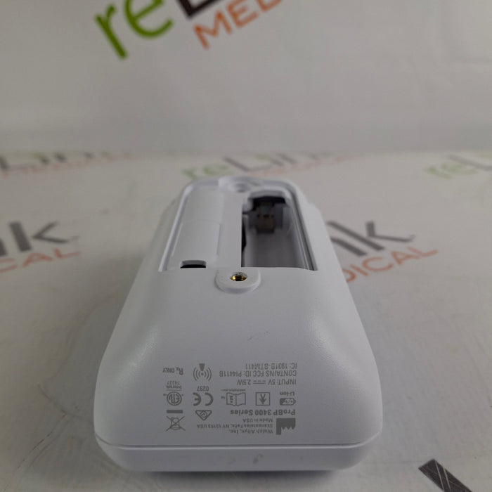 Welch Allyn Connex ProBP 3400 Digital Blood Pressure Device