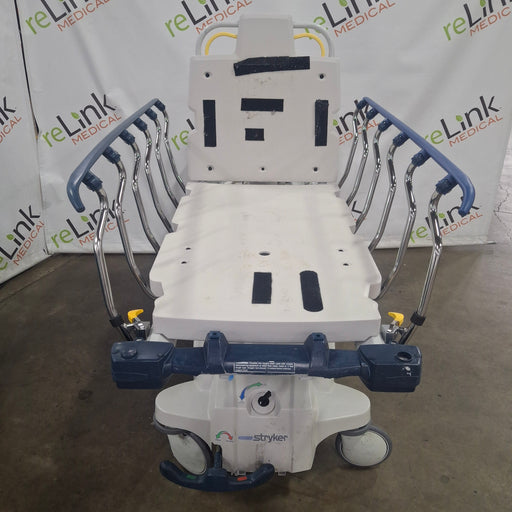 Stryker Stryker 1025 Zoom Stretcher Beds & Stretchers reLink Medical