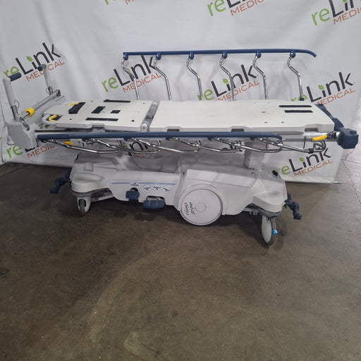 Stryker Stryker 1025 Zoom Stretcher Beds & Stretchers reLink Medical
