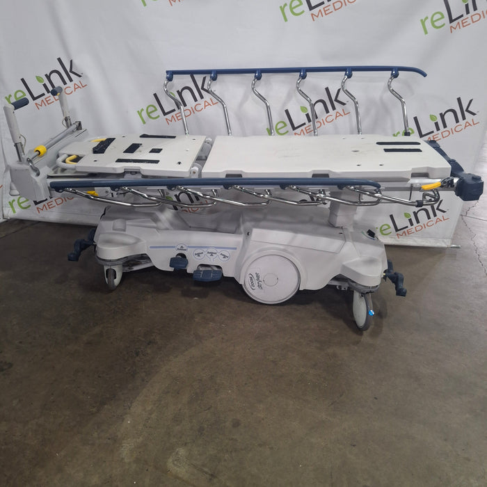 Stryker Stryker 1025 Zoom Stretcher Beds & Stretchers reLink Medical