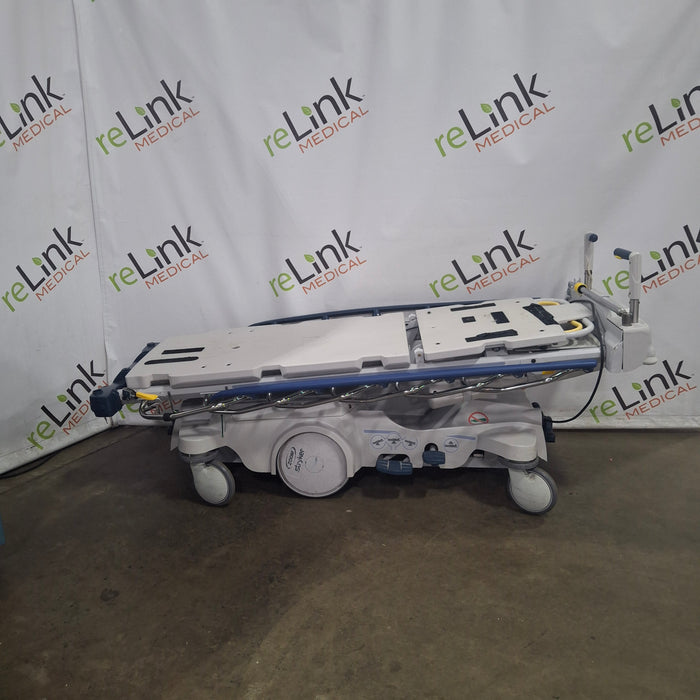 Stryker Stryker 1025 Zoom Stretcher Beds & Stretchers reLink Medical
