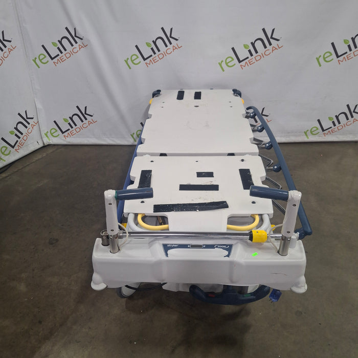 Stryker Stryker 1025 Zoom Stretcher Beds & Stretchers reLink Medical