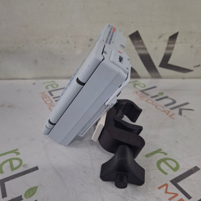 Baxter Sigma Spectrum 8.00.04 w/o Battery Infusion Pump