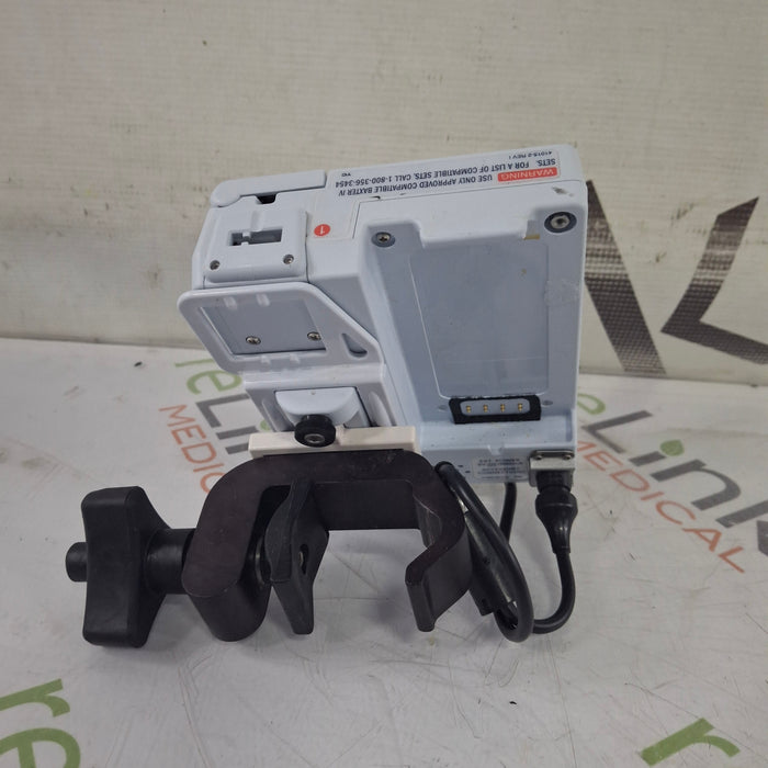 Baxter Sigma Spectrum 8.00.04 w/o Battery Infusion Pump