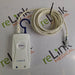 Somanetics Somanetics 5100C-PA Preamplifier Patient Monitors reLink Medical