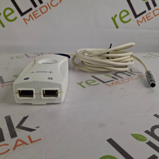 Somanetics Somanetics 5100C-PA Preamplifier Patient Monitors reLink Medical