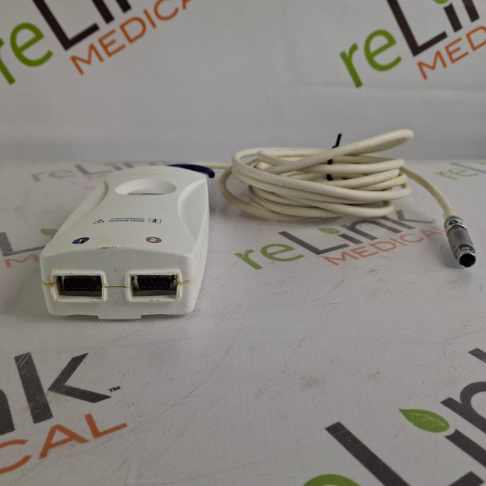 Somanetics Somanetics 5100C-PA Preamplifier Patient Monitors reLink Medical