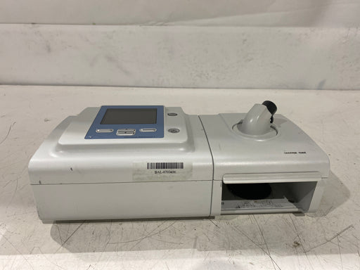 Philips Philips Respironics OmniLab Advanced + System One Ventilator Respiratory reLink Medical