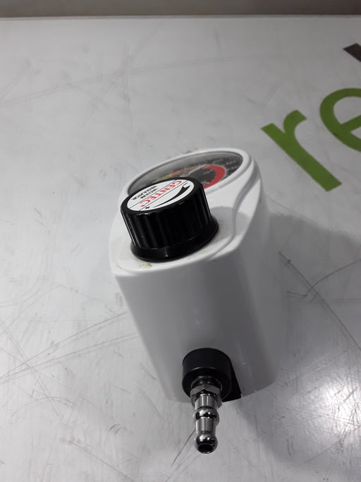 Gentec Gentec Vacuum Regulator Suction Regulators Respiratory reLink Medical