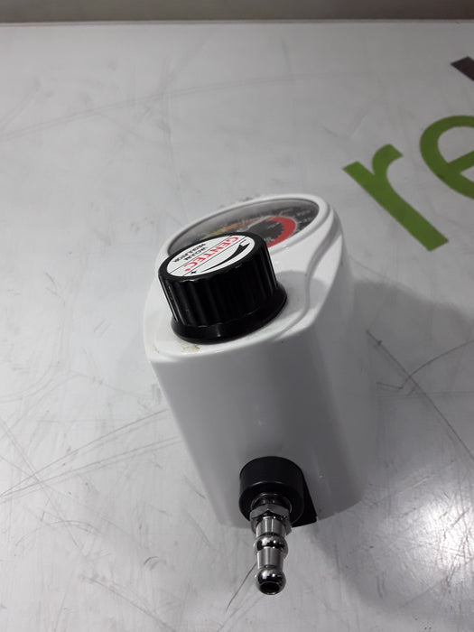 Gentec Gentec Vacuum Regulator Suction Regulators Respiratory reLink Medical