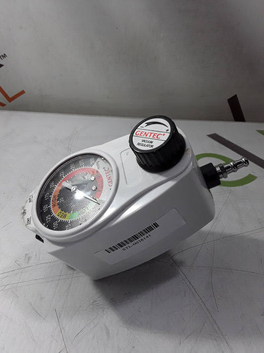 Gentec Gentec Vacuum Regulator Suction Regulators Respiratory reLink Medical