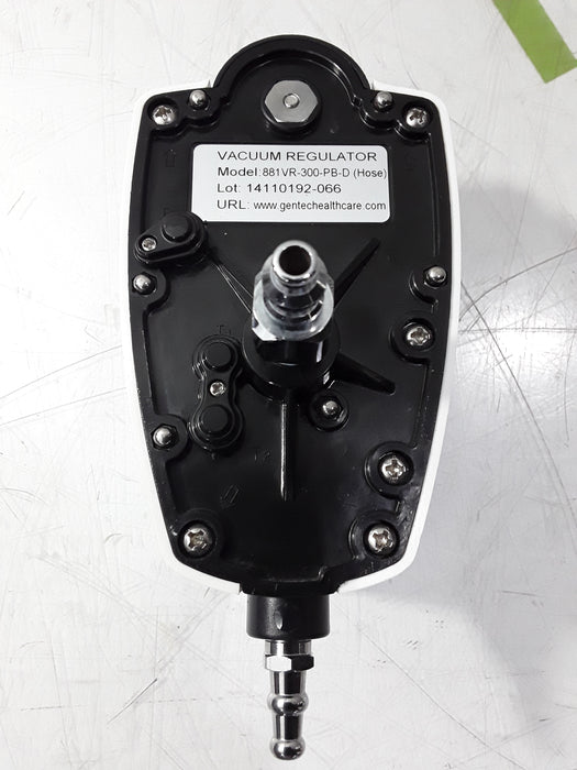 Gentec Gentec Vacuum Regulator Suction Regulators Respiratory reLink Medical