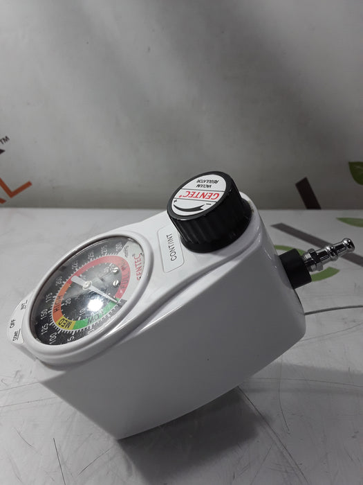 Gentec Gentec Vacuum Regulator Suction Regulators Respiratory reLink Medical