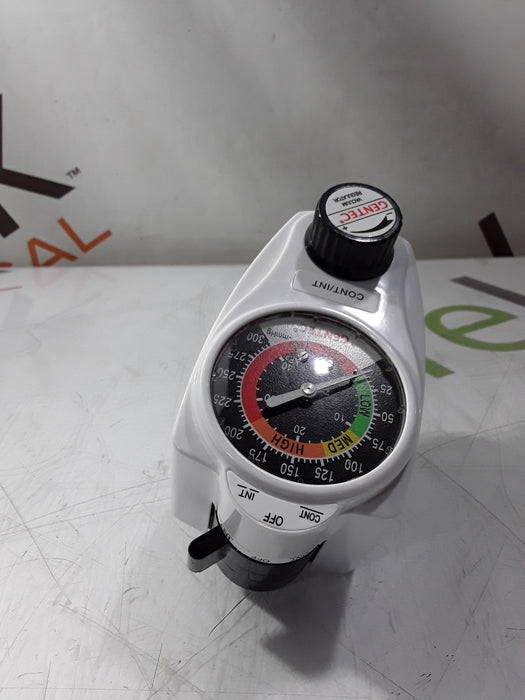 Gentec Gentec Vacuum Regulator Suction Regulators Respiratory reLink Medical