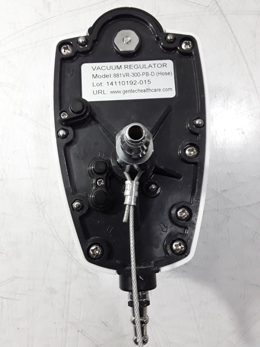 Gentec Gentec Vacuum Regulator Suction Regulators Respiratory reLink Medical