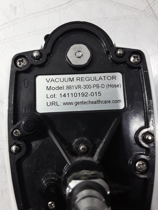 Gentec Gentec Vacuum Regulator Suction Regulators Respiratory reLink Medical