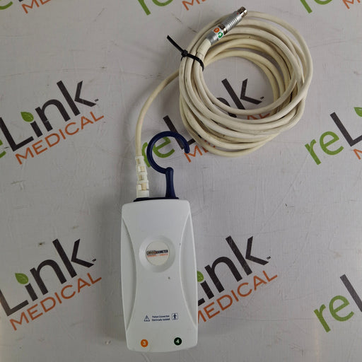 Somanetics Somanetics 5100C-PB Preamplifier Patient Monitors reLink Medical