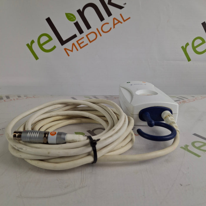 Somanetics Somanetics 5100C-PB Preamplifier Patient Monitors reLink Medical