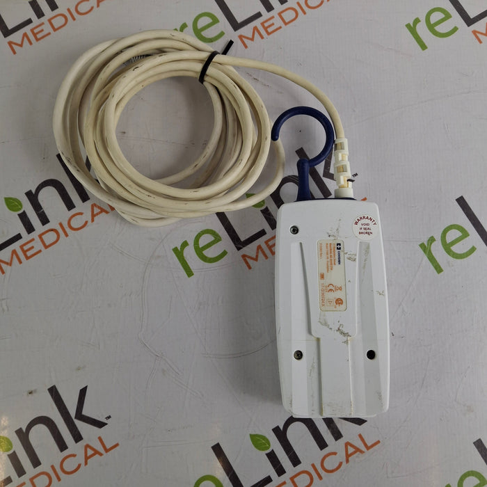 Somanetics Somanetics 5100C-PB Preamplifier Patient Monitors reLink Medical