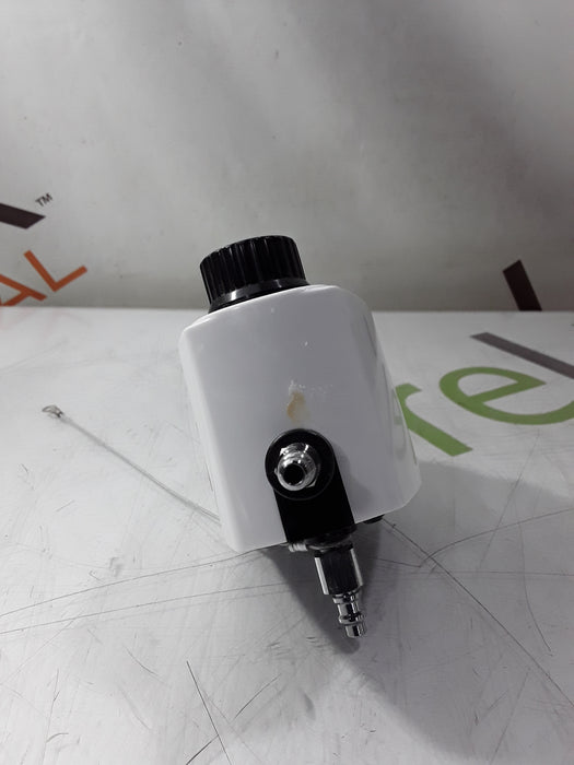 Gentec Gentec Vacuum Regulator Suction Regulators Respiratory reLink Medical