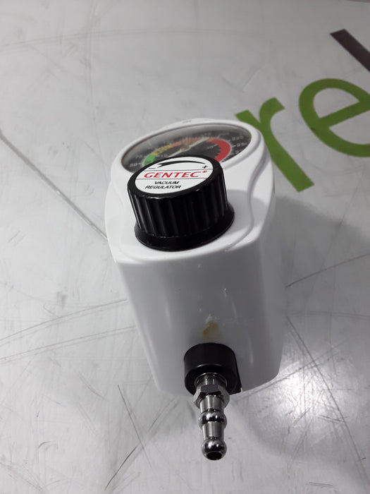 Gentec Gentec Vacuum Regulator Suction Regulators Respiratory reLink Medical