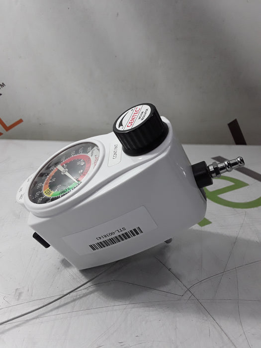 Gentec Gentec Vacuum Regulator Suction Regulators Respiratory reLink Medical