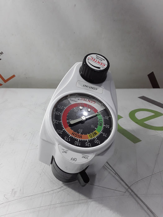 Gentec Gentec Vacuum Regulator Suction Regulators Respiratory reLink Medical