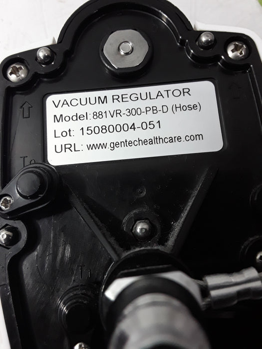 Gentec Gentec Vacuum Regulator Suction Regulators Respiratory reLink Medical