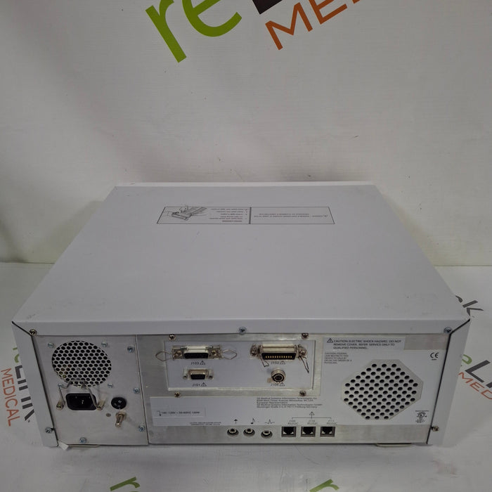 GE Healthcare Corometrics 250cx Series Model 259cx Fetal Monitor