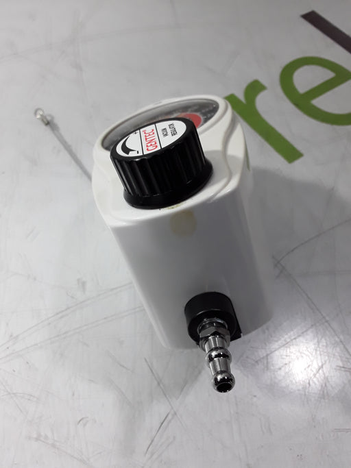 Gentec Gentec Vacuum Regulator Suction Regulators Respiratory reLink Medical