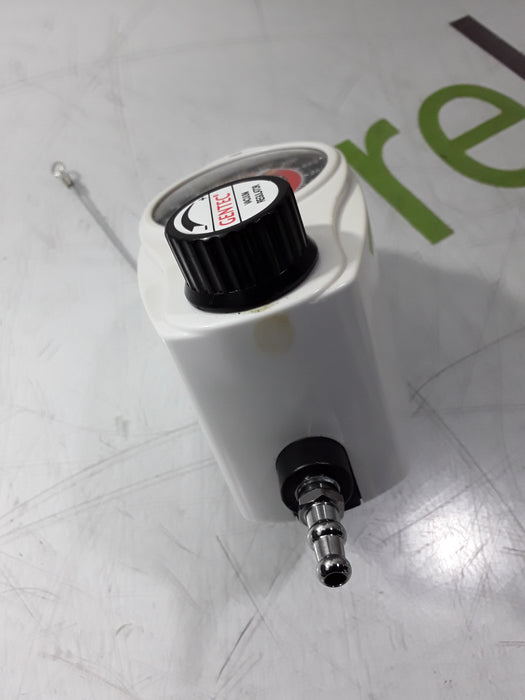Gentec Gentec Vacuum Regulator Suction Regulators Respiratory reLink Medical