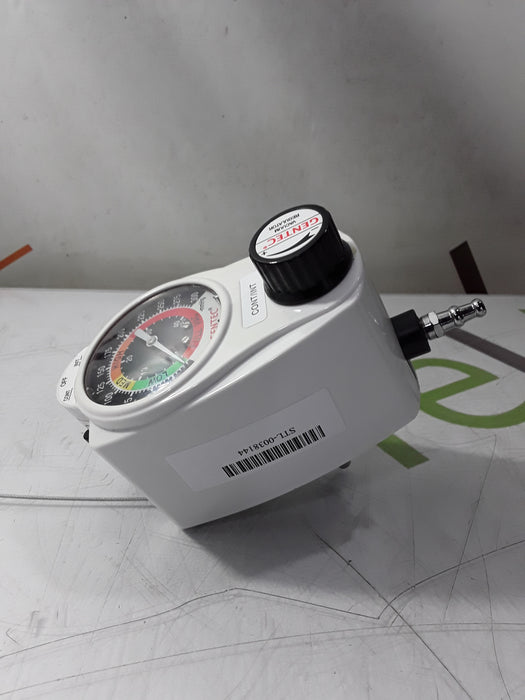 Gentec Gentec Vacuum Regulator Suction Regulators Respiratory reLink Medical