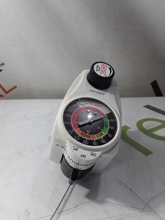 Gentec Gentec Vacuum Regulator Suction Regulators Respiratory reLink Medical