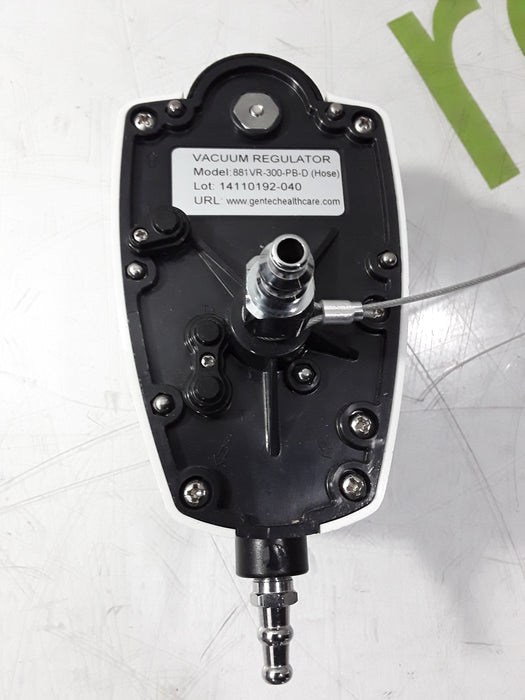 Gentec Gentec Vacuum Regulator Suction Regulators Respiratory reLink Medical