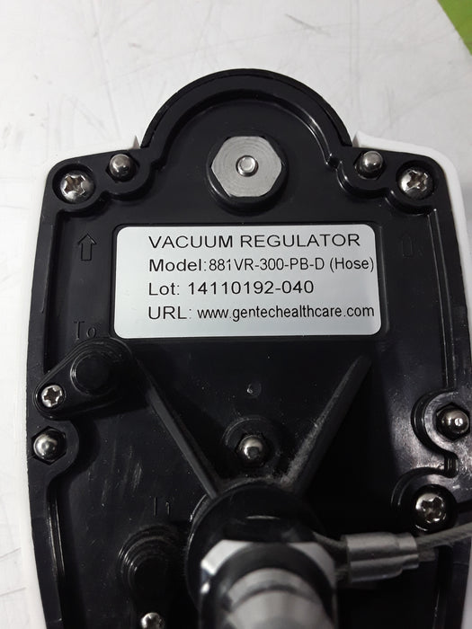 Gentec Gentec Vacuum Regulator Suction Regulators Respiratory reLink Medical