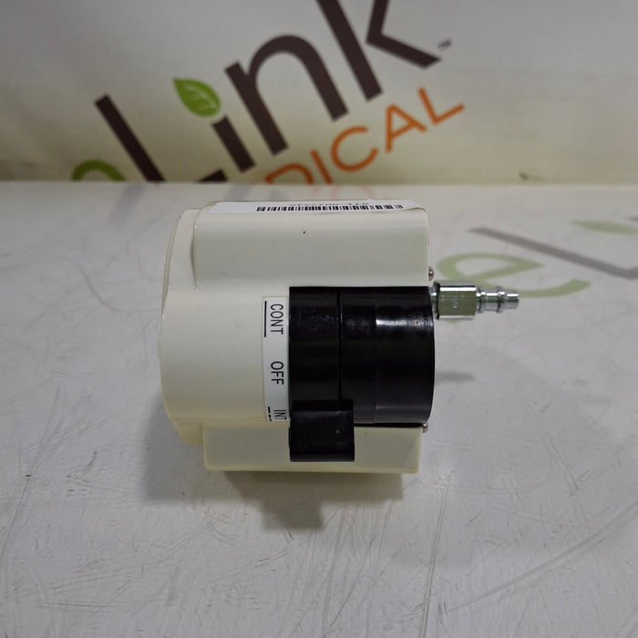 Gentec Gentec Vacuum Regulator Suction Regulators Respiratory reLink Medical